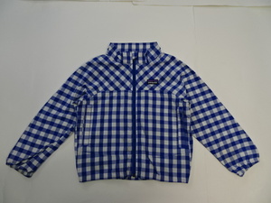 ■1029■Patagonia パタゴニア●ジャケット 5T(112-117)●