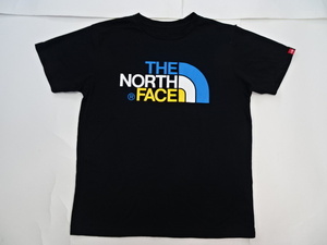 ■1029■ノースフェイス THE NORTH FACE●半袖 Tシャツ M 国内正規品■