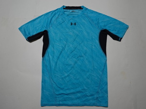 ■1029■UNDER ARMOUR アンダーアーマー●半袖 XXL●