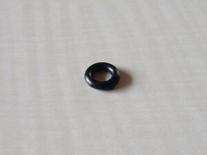 ☆キャブレター KEIHIN MIKUNI 等 Oリング ニトルゴム(NBR) 内径5mm 線形2mm 耐ガソリンタイプ リペア用 新品！☆