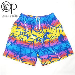 Ocean Pacific オーシャンパシフィック/517-436/スイムショーツ/Col. ネイビー/M size