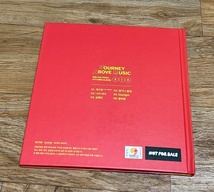 ◆キム・ジェファン 6th Mini Album 『J.A.M (Journey Above Music)』 直筆サイン非売CD◆韓国JAEHWAN_画像4