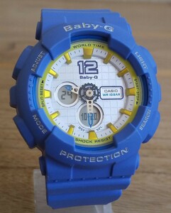 カシオ baby-G BA-120