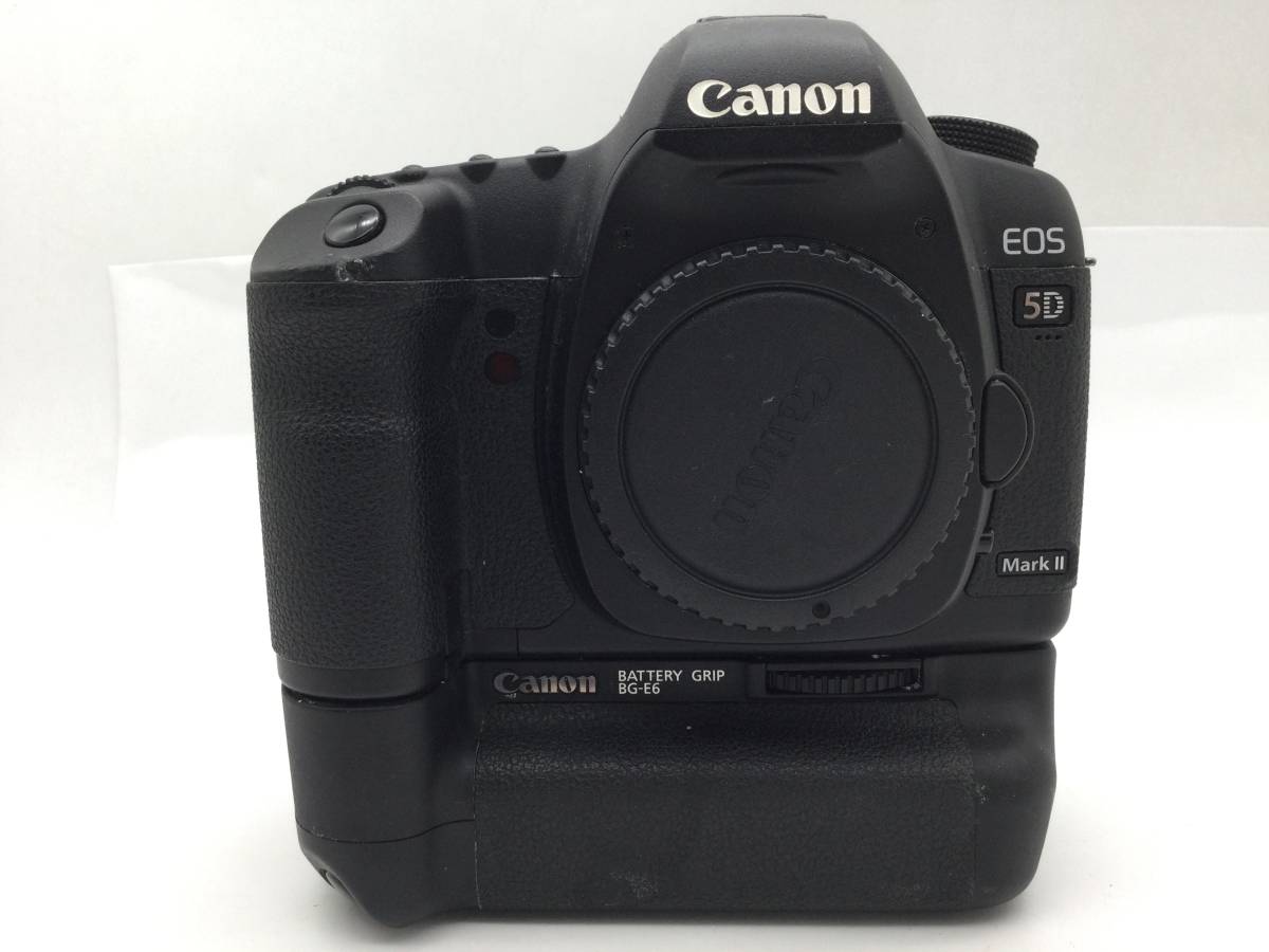 2023年最新】ヤフオク! -eos5d mark2 ボディの中古品・新品・未使用品一覧