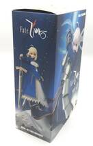 未開封 美品【 REAL ACTION HEROES FateZero Saber Limited Edition MAGIC SQUARE Included！1/6 】Fate/Zero アニメ保管品 MN_画像3