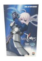 未開封 美品【 REAL ACTION HEROES FateZero Saber Limited Edition MAGIC SQUARE Included！1/6 】Fate/Zero アニメ保管品 MN_画像1