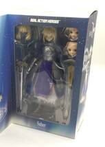 未開封 美品【 REAL ACTION HEROES FateZero Saber Limited Edition MAGIC SQUARE Included！1/6 】Fate/Zero アニメ保管品 MN_画像10