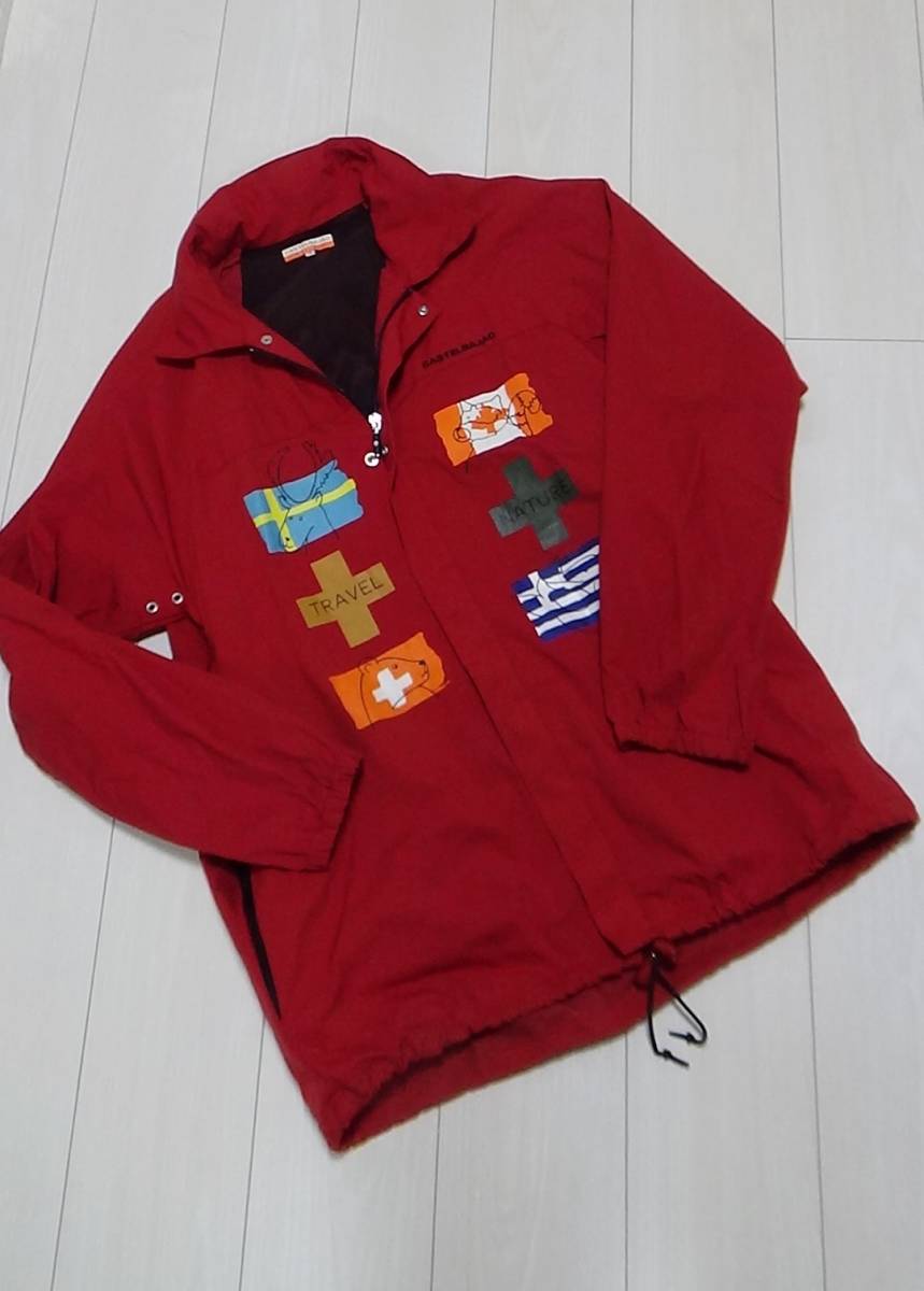 年最新ヤフオク! カステルバジャック ブルゾンの中古品・新品