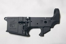 VFC SR-16 ロアレシーバー GBB AR _画像1