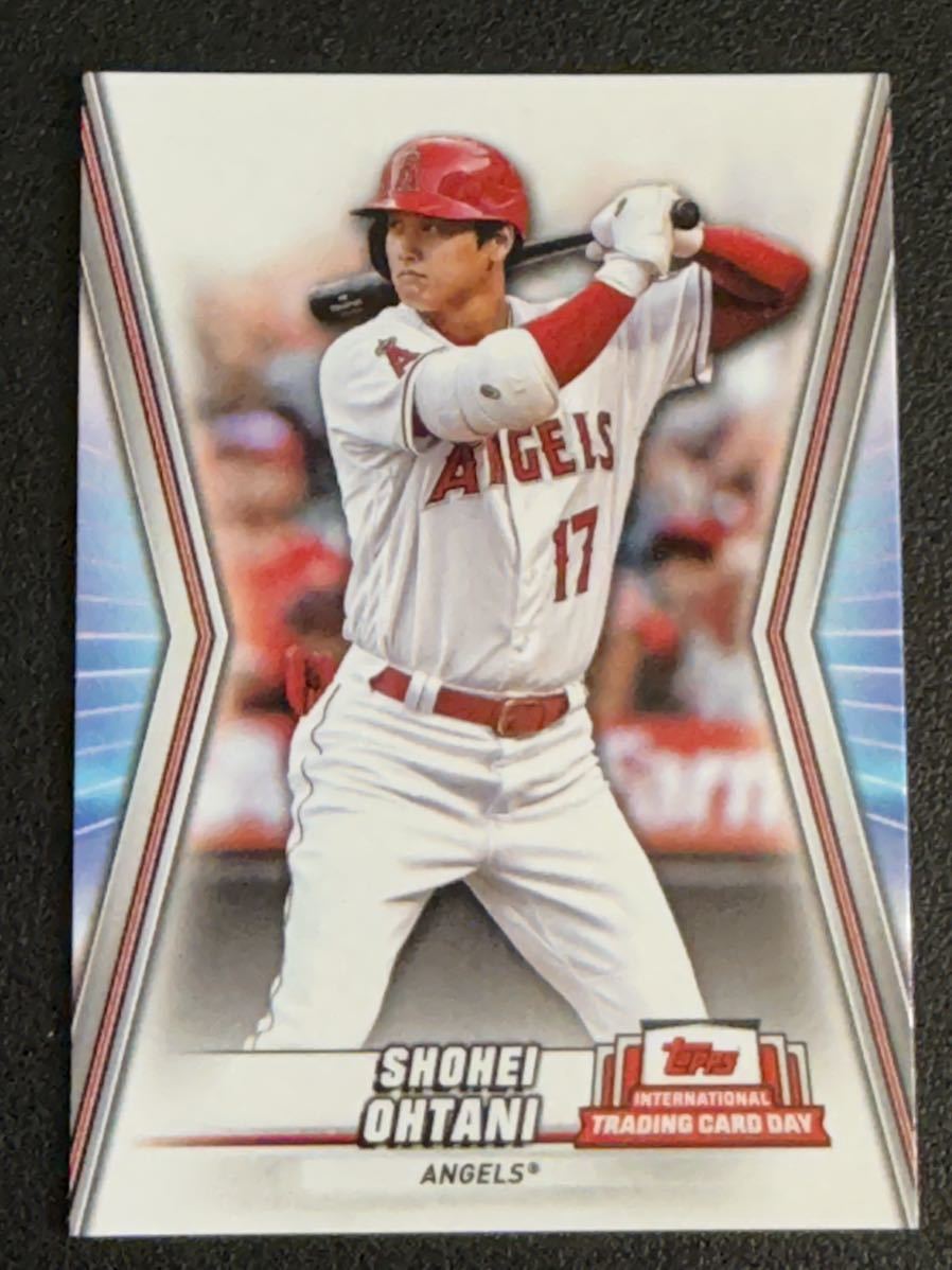 手数料安い All Topps 2023 大谷翔平 Star SSP Exclusive スポーツ選手
