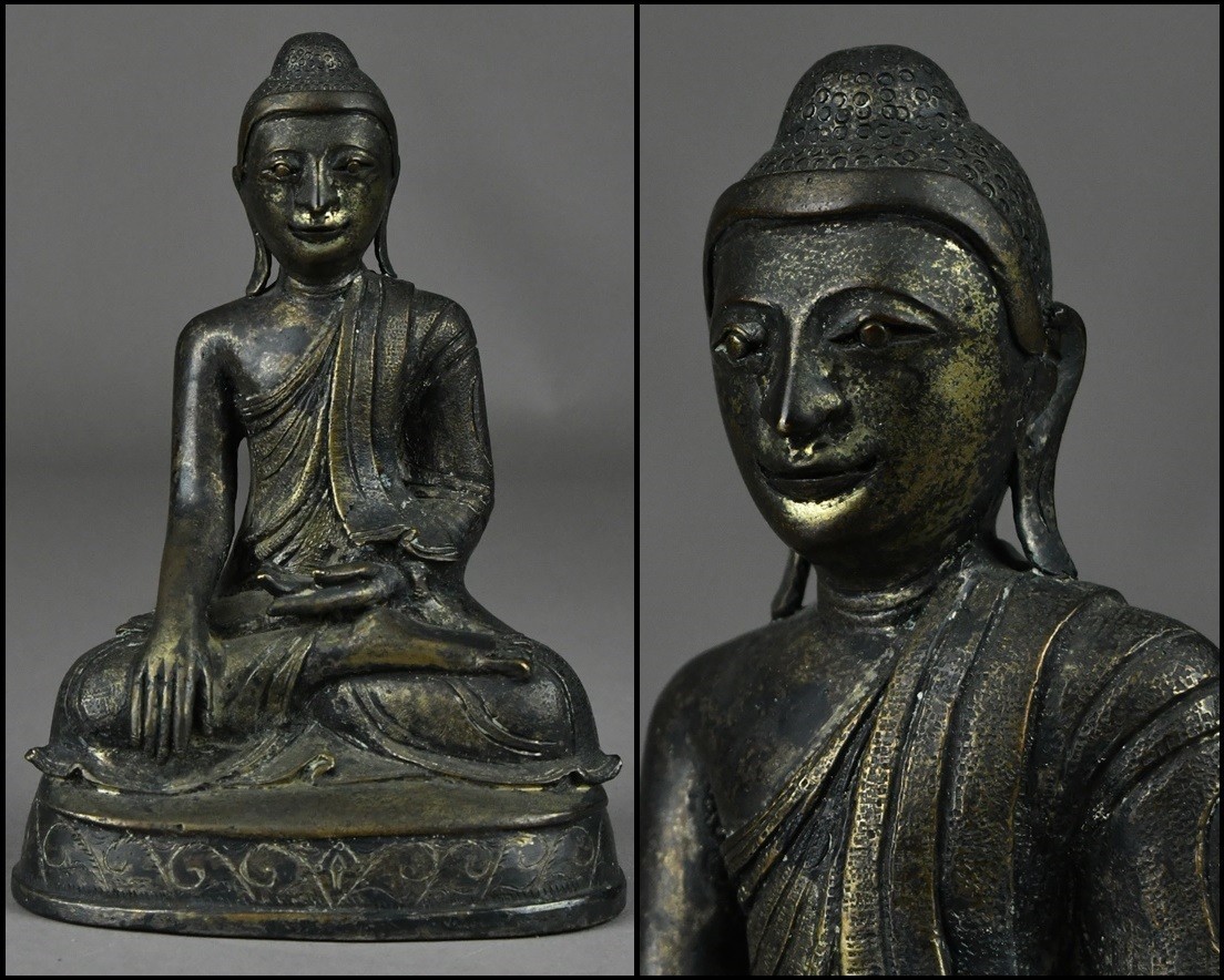 2023年最新】ヤフオク! -仏教美術 仏像 古銅の中古品・新品・未使用品一覧