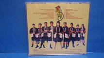 CD「鳶がクルリと」中古帯付　オリジナル・サウンドトラック　ホームグロウン_画像2