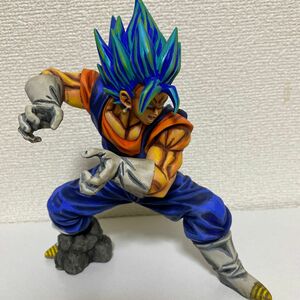 ドラゴンボールフィギュア リペイント　ベジット