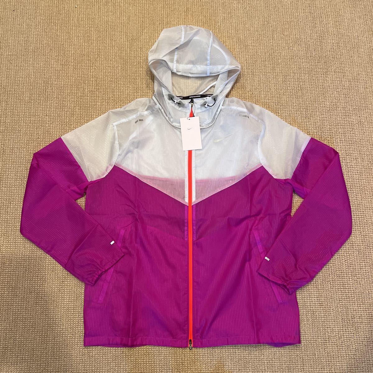 Sản phẩm ナイキ SHLD CONVERTIBLE jkt コンバーチブル ジャケット