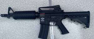 G&G Combat Machine CM16 6mm pellet AEG 電動ガン