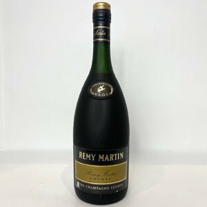 REMY MARTIN V.S.O.P レミーマルタン VSOP 1000ml 40％ 未開栓 現状品お渡し 1リットル 1 コレクション コレクター 人気 格安 S2313