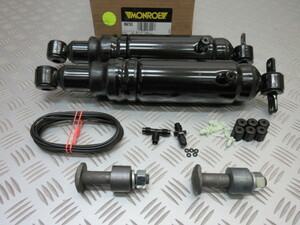 762.1968-1972 Chevrolet El Camino Monte Carlo she bell Monroe air shock GTOka tiger s Grand Prix rear set NEW