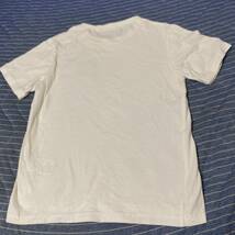 KRIFF MAYER Tシャツ アメリカ140 国旗 スパンコール_画像2