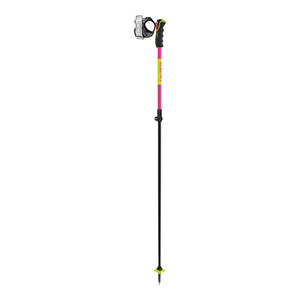 24LEKI SPITFIRE VARIO 3D neon Magenta эластичный :110cm-145cm обычная цена Y24200 весна поэтому немного снижение цены! быстрое решение есть 