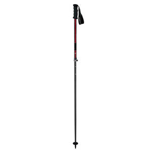 24KOMPERDELL　CARBON PRO VARIO JAPAN/RED　伸縮：100-120ｃｍ　アルミ＆カーボン　定価￥29150　　赤字換金・現品限り