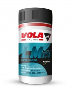 VOLA Molybden L Mach BLUE 100ml 気温：-25℃～-10℃　個体潤滑剤配合　宅配便送料当方負担＊例外あり　値下げ交渉可（質問して下さい）