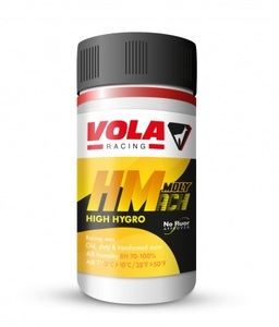 VOLA Molybden H Mach YELLOW 100ml 気温：-2℃～+10℃ 宅配便送料は当方負担にて＊例外あり 複数同時落札等の場合は値下げ交渉可能 未使用