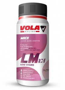 VOLA L Mach PURPLE　250ml　気温：-12℃～-4℃　宅配便送料は当方負担にて＊例外あり　　値下げ交渉可（質問して下さい）