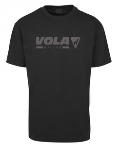 VOLA T-shirt BLACK size : abroad size. S( perhaps Japanese standard ..1 size large is .. ) regular price is ¥6600 core .VOLA freak oriented ( laughing )