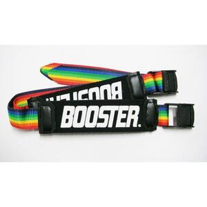 BOOSTER STRAP　EXPERT/RACER　レインボーLimited 　定価は￥7150