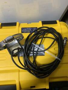 ホンデックス 振動子 107kHz 中古品 HONDEX HE-5700