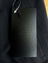 【大人気モデル 2023A/W 国内正規品 新品】ARC'TERYX Gamma AR Pant Men’s Black 32 Regular アークテリクス ガンマ パンツ ブラック_画像7