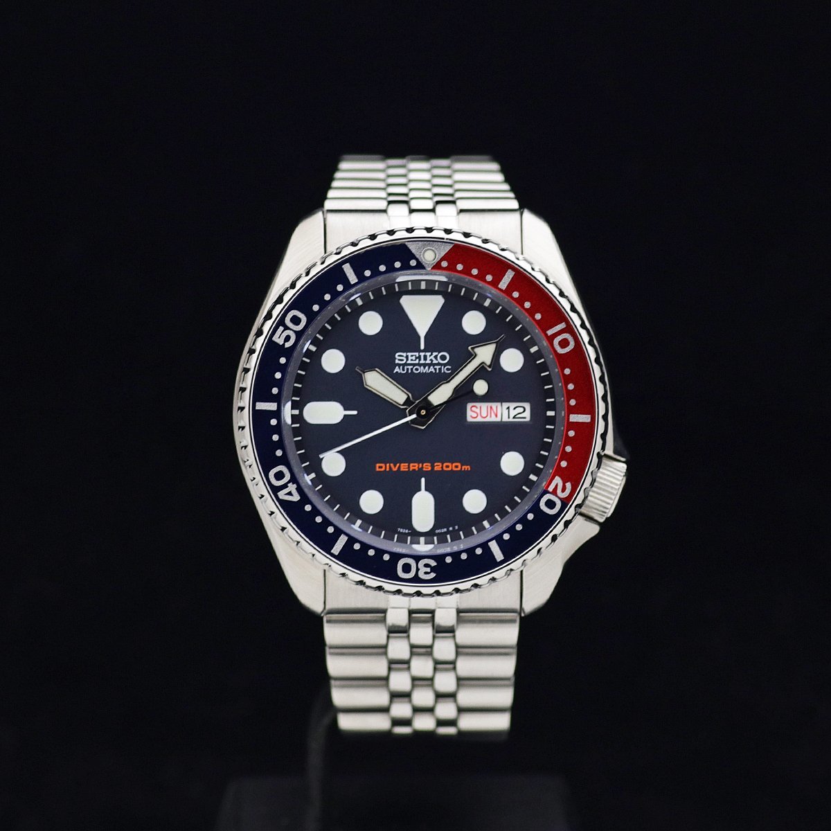 Yahoo!オークション -「seiko 7s26-0020」(海外モデル) (セイコー)の
