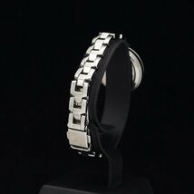 美品 現行モデル SEIKO セイコーセレクション SWFH089 1B21-0AP0 SS レディース 電波ソーラー 白文字盤 箱保取工具 定価3.6万_画像6