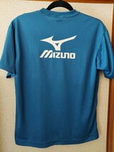 MIZUNO 半袖Tシャツ M　ミズノ 半袖　ドライ　Tシャツ_画像3