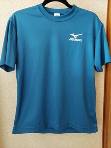 MIZUNO 半袖Tシャツ M　ミズノ 半袖　ドライ　Tシャツ