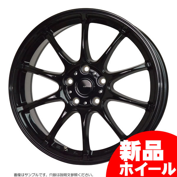 ヤフオク! - 15インチ 5H100 6.0J 6J+30 5穴 1本