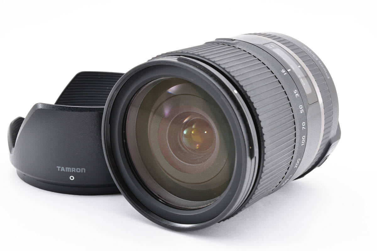 Yahoo!オークション -「tamron 16-300mm」の落札相場・落札価格