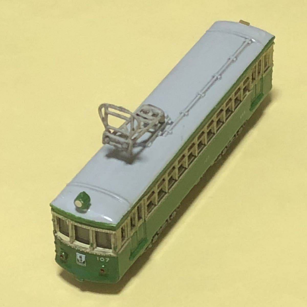 2023年最新】Yahoo!オークション -鉄道模型 路面電車(おもちゃ、ゲーム