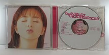 桜井智 CD4枚セット T-MODE/L.A.Early/ACTRESS/「恋」みたいな感じ(怪盗セイント・テール テーマソング) ディスク新品同様！_画像4