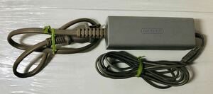 WiiU GamePad exclusive use charge AC adaptor ( nintendo Nintendo game )
