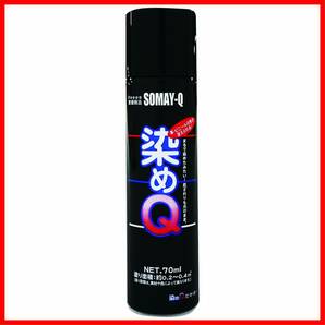 【特価セール】ディープグリーン 70ml エアゾール ミニ染めQ 染めQ