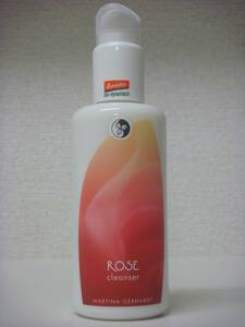 マルティナ ローズ クレンジングミルク 150ml