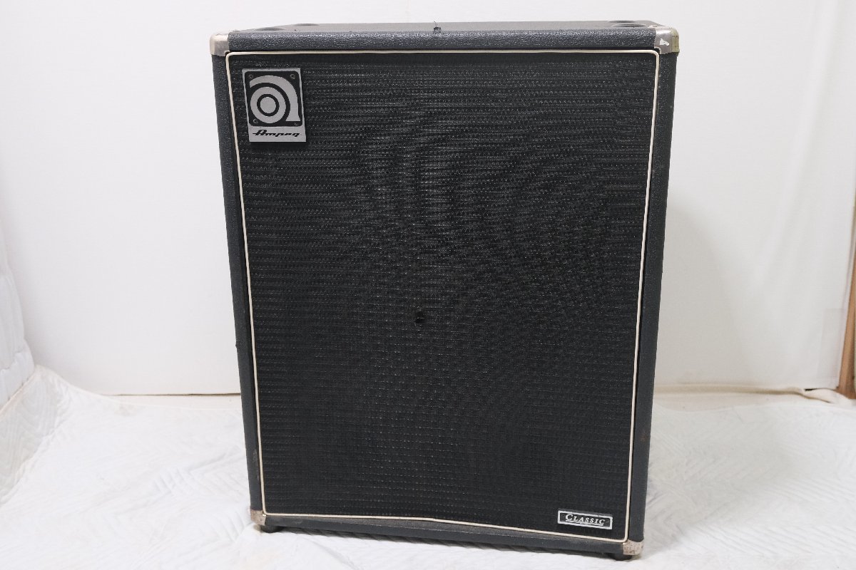 2023年最新】ヤフオク! -ampeg svt(ホビー、カルチャー)の中古品・新品