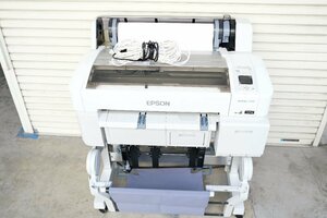 【i1048】直接取引限定 EPSON エプソン SureColor SC-T3250 A1プラス対応 大判インクジェットプリンター