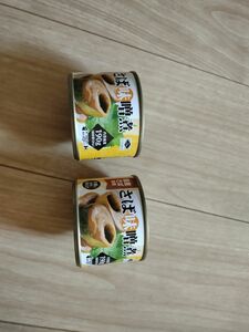 サバ缶味噌煮　２つセット　