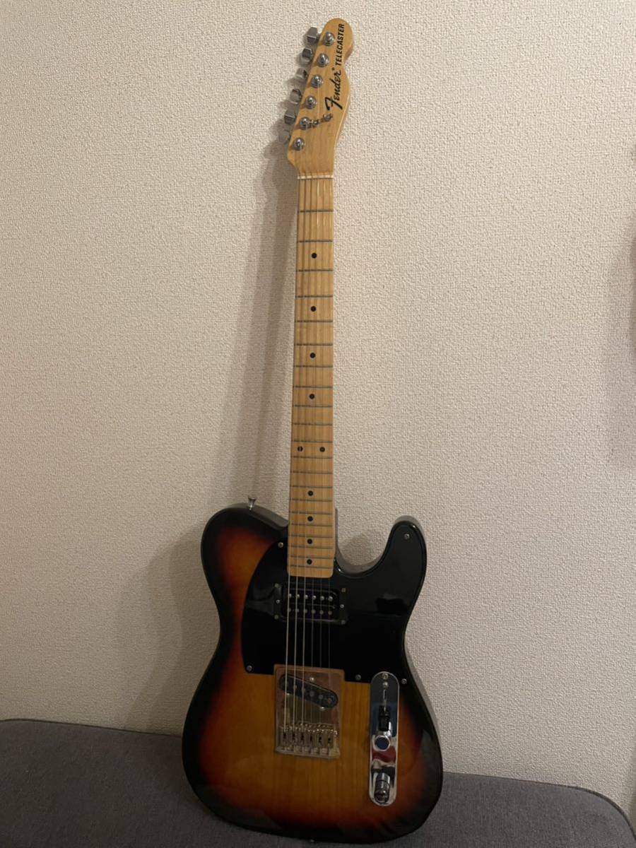 2023年最新】Yahoo!オークション -fender japan tl(フェンダー)の中古