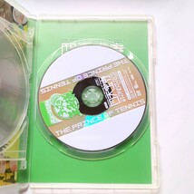 DVD ミュージカルテニスの王子様 青学4代目VS四天宝寺A_画像3