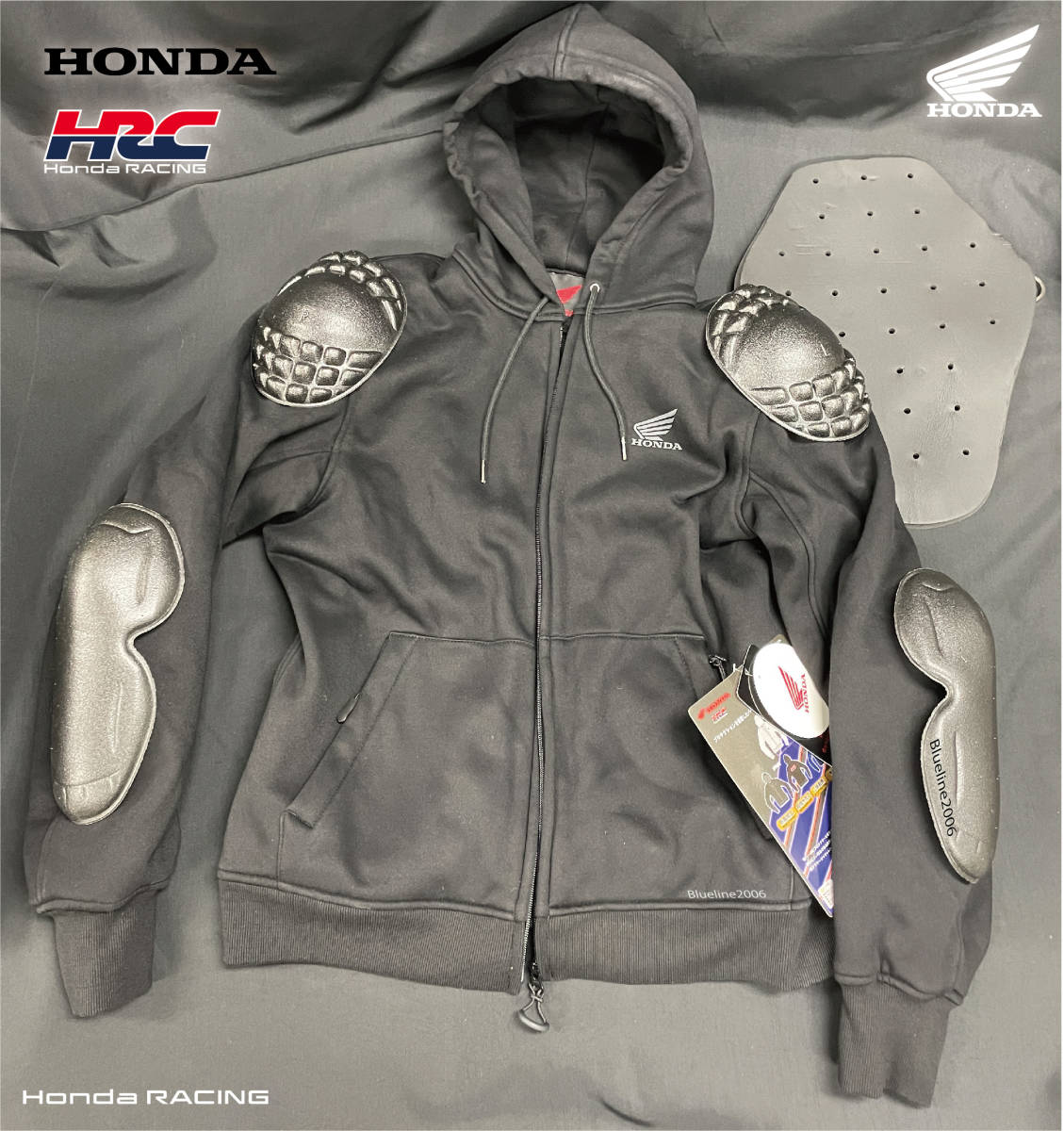 ヤフオク! ホンダ ジャケット の落札相場・落札価格
