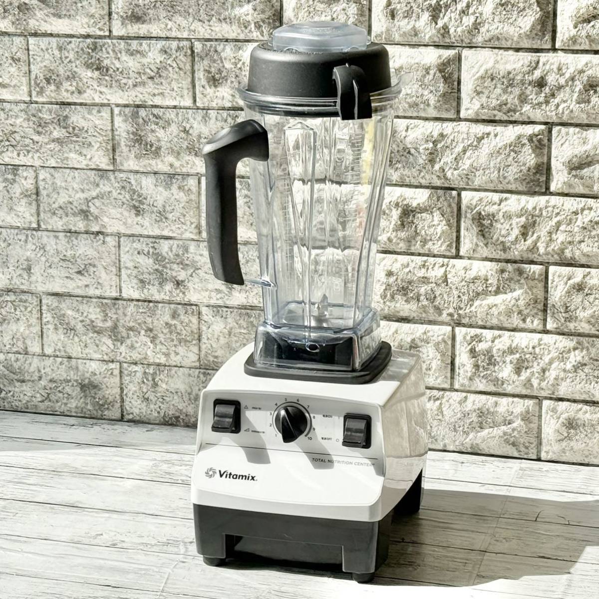 2023年最新】Yahoo!オークション -ミキサー vitamixの中古品・新品・未