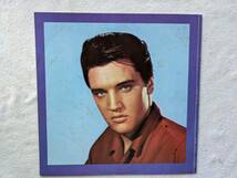 エルヴィス・プレスリー エルビス・プレスリー ELVIS PRESLEY●LP●A LEGENDARY PERFORMER●ピクチャー盤 ●ブックレット付属！！_画像7